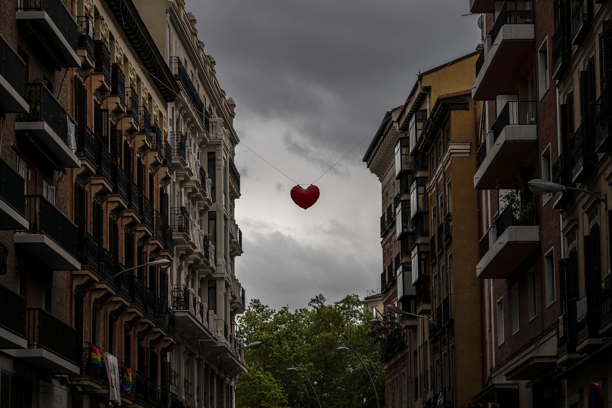 45 días a la sombra - 6